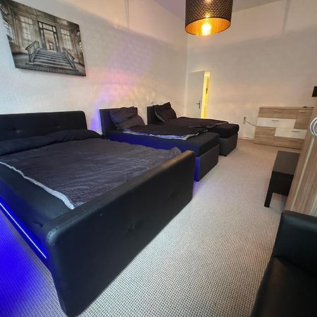 Apartment Fuer Familien, Freunde Oder Groessere Gruppen Bis Zu 8 Personen In Der Naehe Des Berliner Hauptbahnhofs Екстер'єр фото
