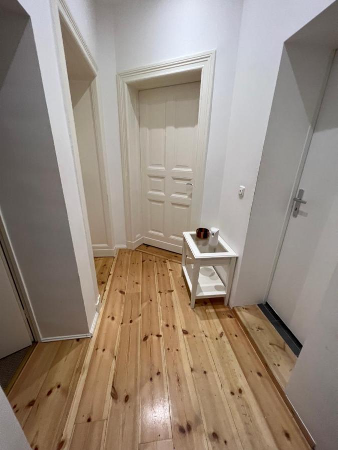 Apartment Fuer Familien, Freunde Oder Groessere Gruppen Bis Zu 8 Personen In Der Naehe Des Berliner Hauptbahnhofs Екстер'єр фото