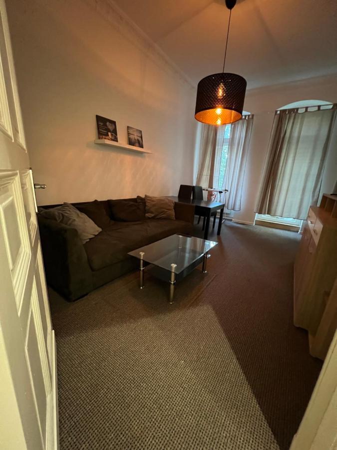 Apartment Fuer Familien, Freunde Oder Groessere Gruppen Bis Zu 8 Personen In Der Naehe Des Berliner Hauptbahnhofs Екстер'єр фото