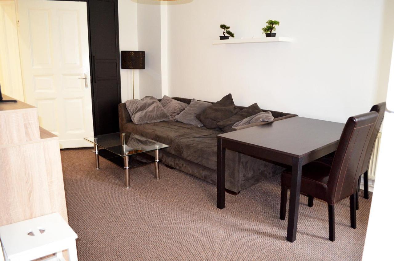 Apartment Fuer Familien, Freunde Oder Groessere Gruppen Bis Zu 8 Personen In Der Naehe Des Berliner Hauptbahnhofs Екстер'єр фото